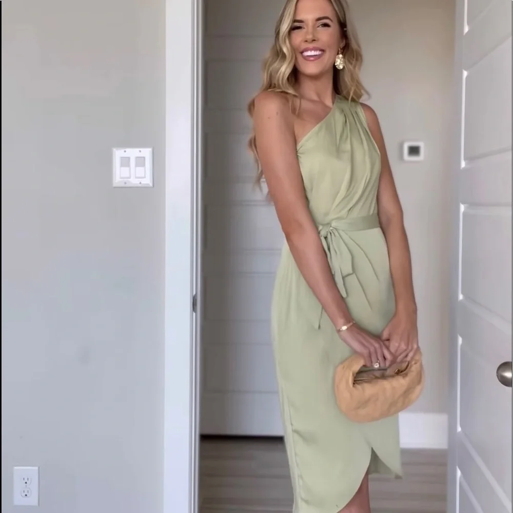 Bodycon Dress - Picture 1 of 1